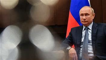   بوتين: العقوبات بحجة الأمن الأمريكى هى محاولة لتقييد التطور الروسى