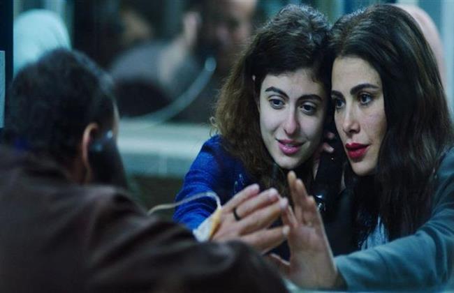 وقف عرض فيلم «أميرة».. السبب