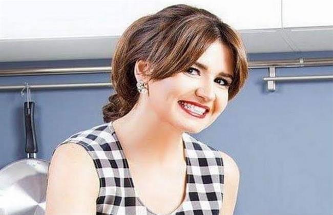 هنا شيحة ضيفة ندوة دور الفن في إبراز قضايا العنف ضد المرأة
