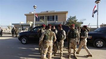   العراق.. الاستخبارات العسكرية تعتقل إرهابيا في الرمادي غربي البلاد