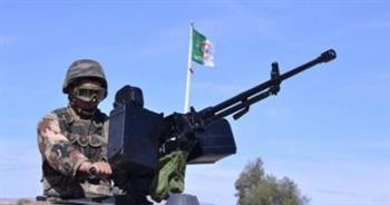   الجزائر تعلن تفكيك خلية إرهابية من 9 أشخاص