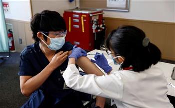   اليابان: محادثات مع «فايزر» للتعجيل باستلام اللقاح