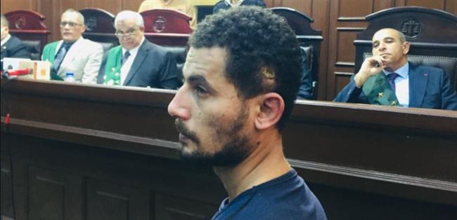 فرحة عارمة بعد إحالة أوراق سفاح الإسماعيلية للمفتي.. فيديو