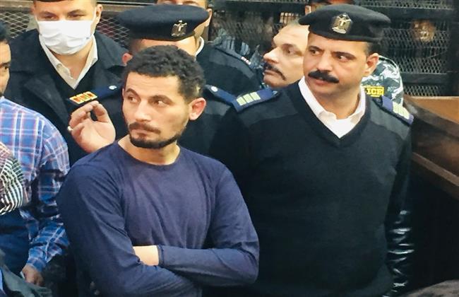 سفاح الإسماعيلية.. شقيق الضحية: نارنا هدأت بعد الحكم ولن نأخذ العزاء