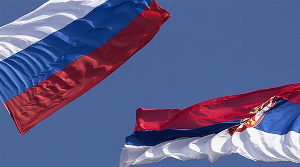 روسيا وصربيا توقعان اتفاقية لبناء مركز للتكنولوجيا النووية