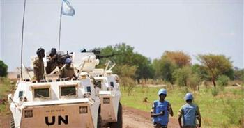   الكونغو: جرح ثلاثة موظفين لدى الأمم المتحدة خلال هجوم