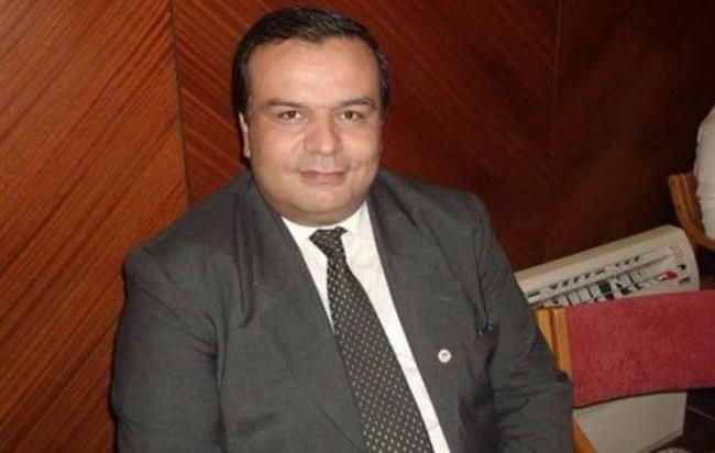 أسامة عبد الفتاح مديرا فنيا لمهرجان الإسماعيلية  