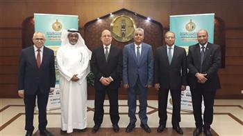 بروتوكول بين «جنوب الوادي» وبيت الزكاة لتوفير الرعاية الطبية المجانية لأبناء الصعيد