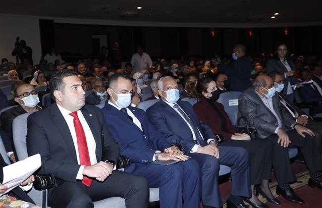 محافظة الجيزة تنظم ندوة تثقيفية عن سبل مكافحة الفساد