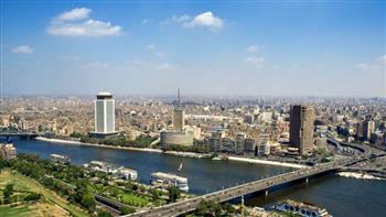   الأرصاد: طقس الغد معتدل الحرارة نهارا والعظمى بالقاهرة 23