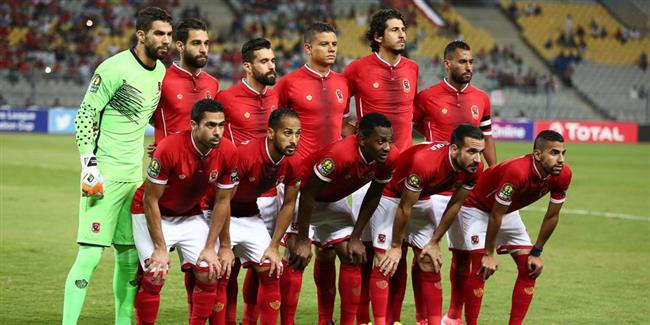 الأهلي يعلن مواجهة طلائع الجيش وديا استعدادا للسوبر