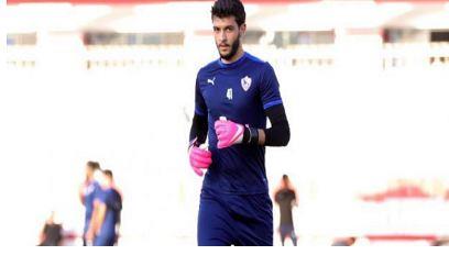 ثلاثي المنتخب الأوليمبي ينتظمون في مران الزمالك