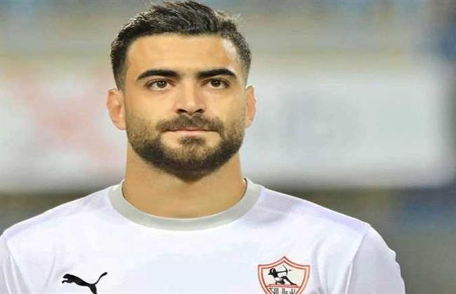 تعافي حمزة المثلوثي من فيروس كورونا 