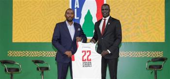   5 مارس انطلاق دوري أبطال إفريقيا لكرة السلة