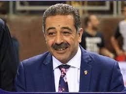   مجدي أبو فريخة يتحدث عن إستضافة مصر لبطولة كأس العالم للأندية لكرة السلة