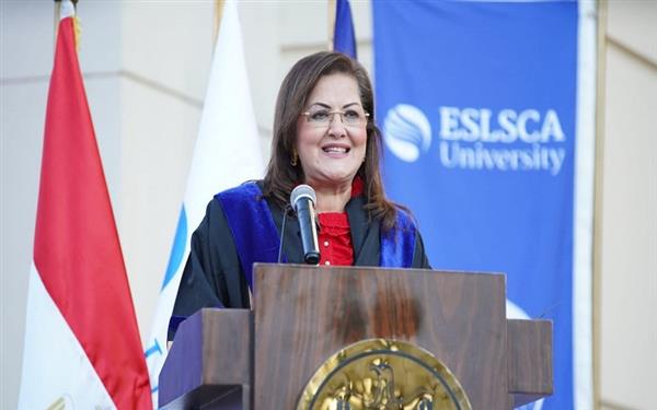 التخطيط: قريبا الانتهاء من 6 جامعات تكنولوجية جديدة بتكلفة 3 مليارات جنيه