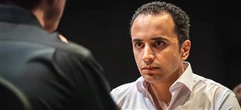 باسم أمين يحقق المركز الثاني في بطولة الشيخ حمدان بن راشد للشطرنج 