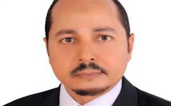 اختيار عضو هيئة تدريس بجامعة جنوب الوادى للمشاركة فى مشروع كندى