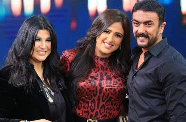 أحمد العوضي لـ ياسمين: «إوعديني إنك هتكملي»