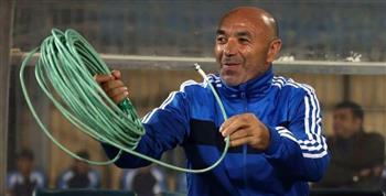 رسميًا.. الزمالك يُطيح بمديره الفني