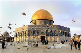   إسرائيل تمنع محافظ القدس من التواصل مع الرئيس الفلسطينى