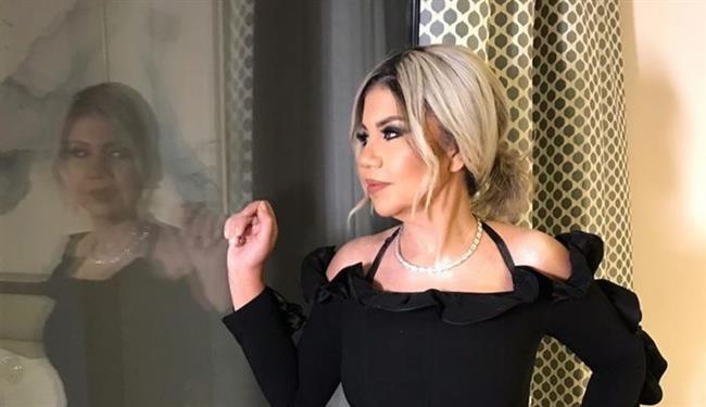 شاهد| بوسى شلبى لأبلة فاهيتا: «ها تشوف أسود ايام عمرها»