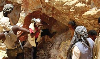   السودان يستعد لاستئناف إنتاج الذهب من جبل عامر بشمال دارفور