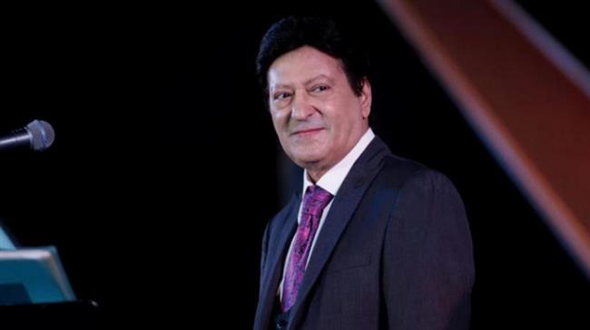 غدا سهرة فنية مع محمد الحلو بأوبرا الاسكندرية.