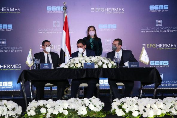 بـ250 مليون جنيه.. تطوير مدرستين غرب القاهرة