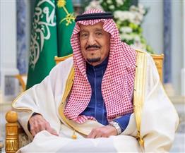   السعودية تدعم مصر والسودان فى ملف سد النهضة
