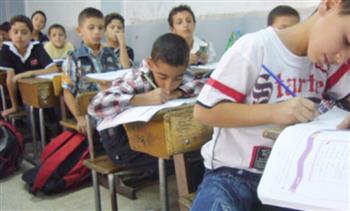 اليوم.. انتهاء الامتحان المجمع لشهر مارس لطلاب النقل 