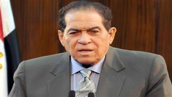 مجلس الوزراء ينعى كمال الجنزوري ..  لم يتأخر يوما عن نداء الوطن