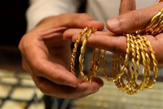   أسعار الذهب ترتفع في التعاملات المسائية