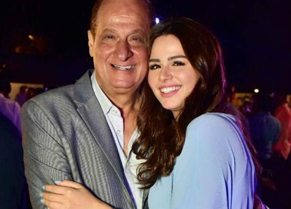 إصابة هانى مهنا بكورونا