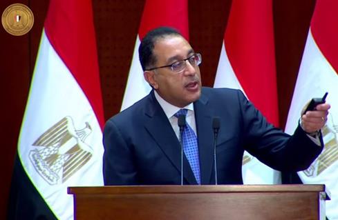 مدبولى  مصر من أقل الدول تأثرا بجائحة كورونا