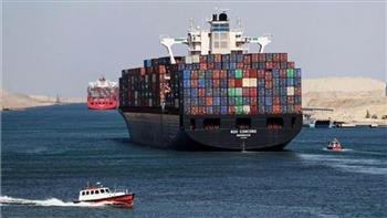   اقتصادية قناة السويس  موانئ الهيئة استقبلت 38 سفينة خلال يومين