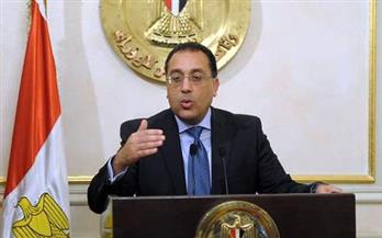   مدبولى يستعرض استراتيجية الدولة المصرية فى صناعة الدواء