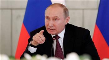   بوتين يبحث مع علييف الوضع حول قره باغ