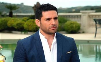 وفاة الفنان حسن الرداد.. حقيقة أم شائعة