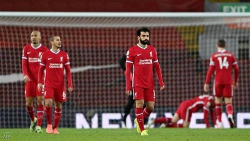 ليفربول يلغي اجتماعا بشأن دوري السوبر الأوروبي