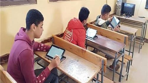 غدا.. الإمتحان التجريبي الأخير لطلاب الثانوية العامة في بروفة أبريل