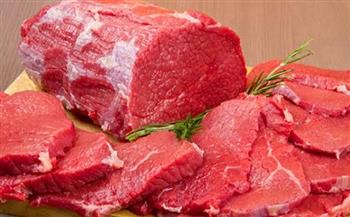   أسعار اللحوم البلدى اليوم