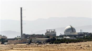   تفاصيل الهجوم على مفاعل ديمونة الإسرائيلي
