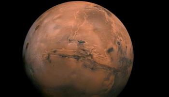   «ناسا» تعلن نجاح إنتاج الأكسجين النقى على كوكب المريخ