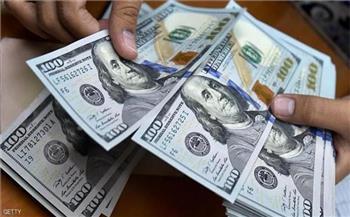 ارتفع قرشين.. تعرف على سعر الدولار في البنوك اليوم