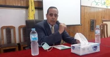 احتفالا بذكرى تحرير سيناء.. افتتاح 3 مشروعات جديدة بالعريش اليوم