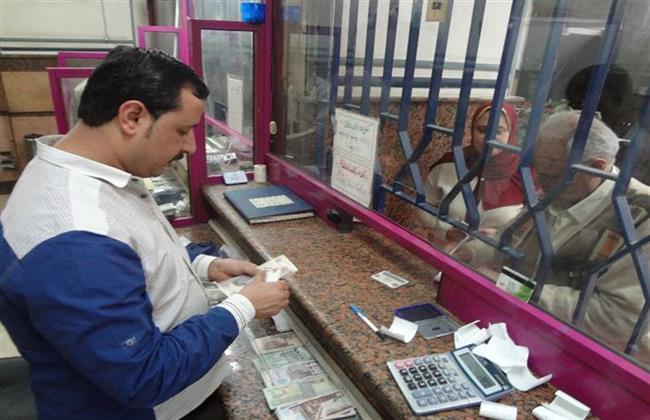 الإثنين .. صرف مرتبات العاملين بالدولة لشهر أبريل