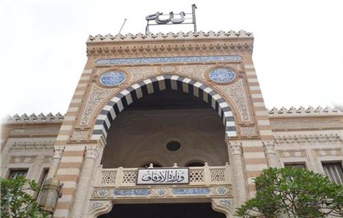 تحذير هام من «الأوقاف» بشأن المساجد