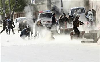   عاجل| انفجار عبوة ناسفة شرقي أفغانستان ومقتل 4 مدنيين
