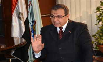   «سعفان»: 29 أبريل إجازة بأجر للقطاع الخاص بمناسبة تحرير سيناء